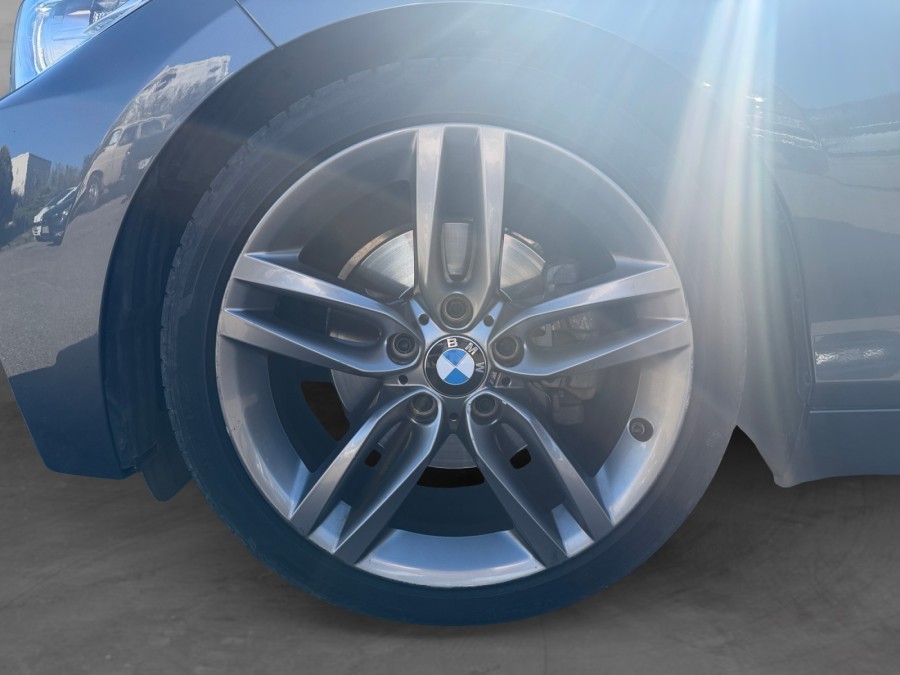 BMW d'occasion SERIE 220D SPORT BA de 2017 Carcassonne (11)﻿