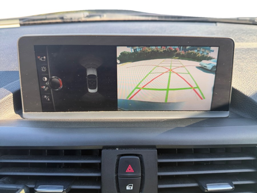 BMW d'occasion SERIE 220D SPORT BA de 2017 Carcassonne (11)﻿