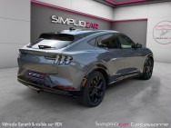 FORD d'occasion MUSTANG 294 PREMIUM PROPULSION 99 KWH de 2023
