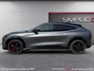 FORD d'occasion MUSTANG 294 PREMIUM PROPULSION 99 KWH de 2023