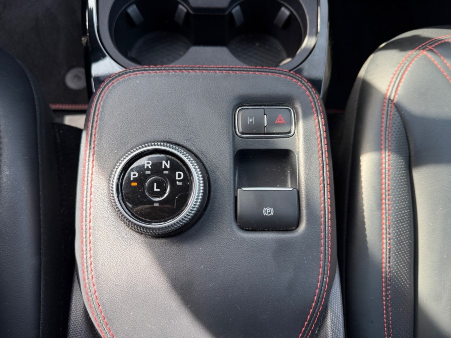 FORD d'occasion MUSTANG 294 PREMIUM PROPULSION 99 KWH de 2023