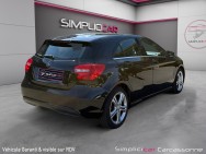 MERCEDES d'occasion CLASSE A A200 CDI BE INSPIRATION de 2014