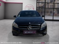 MERCEDES d'occasion CLASSE A A200 CDI BE INSPIRATION de 2014