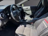 MERCEDES d'occasion CLASSE A A200 CDI BE INSPIRATION de 2014