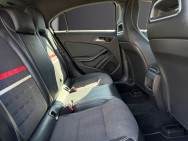 MERCEDES d'occasion CLASSE A A200 CDI BE INSPIRATION de 2014