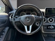 MERCEDES d'occasion CLASSE A A200 CDI BE INSPIRATION de 2014