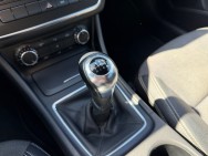 MERCEDES d'occasion CLASSE A A200 CDI BE INSPIRATION de 2014