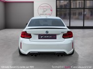 BMW d'occasion M2 3.0 370 M DKG de 2017 Carcassonne (11)﻿
