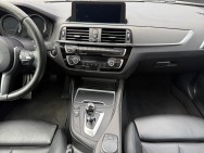 BMW d'occasion M2 3.0 370 M DKG de 2017 Carcassonne (11)﻿