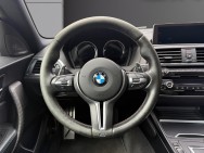 BMW d'occasion M2 3.0 370 M DKG de 2017 Carcassonne (11)﻿