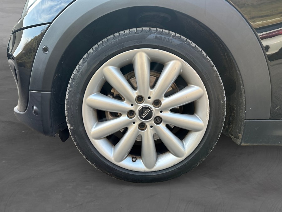 MINI d'occasion MINI One 102ch Edition Blackfriars de 2017 Vienne