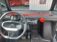 CITROEN d'occasion AMI ELECTRIQUE 8ch 5.5kWh de 2023 Nord Isère (38)﻿