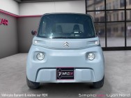 CITROEN d'occasion AMI ELECTRIQUE 8ch 5.5kWh de 2023 Nord Isère (38)﻿