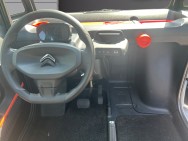 CITROEN d'occasion AMI ELECTRIQUE 8ch 5.5kWh de 2023 Nord Isère (38)﻿