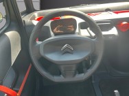 CITROEN d'occasion AMI ELECTRIQUE 8ch 5.5kWh de 2023 Nord Isère (38)﻿