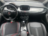 FIAT d'occasion 500X 1.0 FIREFLY TURBO T3 120 SPORT de 2020 Toulouse