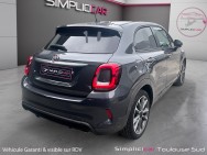 FIAT d'occasion 500X 1.0 FIREFLY TURBO T3 120 SPORT de 2020 Toulouse
