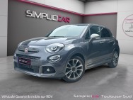 FIAT d'occasion 500X 1.0 FIREFLY TURBO T3 120 SPORT de 2020 Toulouse