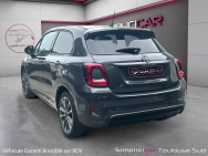 FIAT d'occasion 500X 1.0 FIREFLY TURBO T3 120 SPORT de 2020 Toulouse
