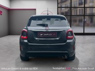 FIAT d'occasion 500X 1.0 FIREFLY TURBO T3 120 SPORT de 2020 Toulouse