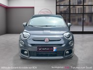 FIAT d'occasion 500X 1.0 FIREFLY TURBO T3 120 SPORT de 2020 Toulouse
