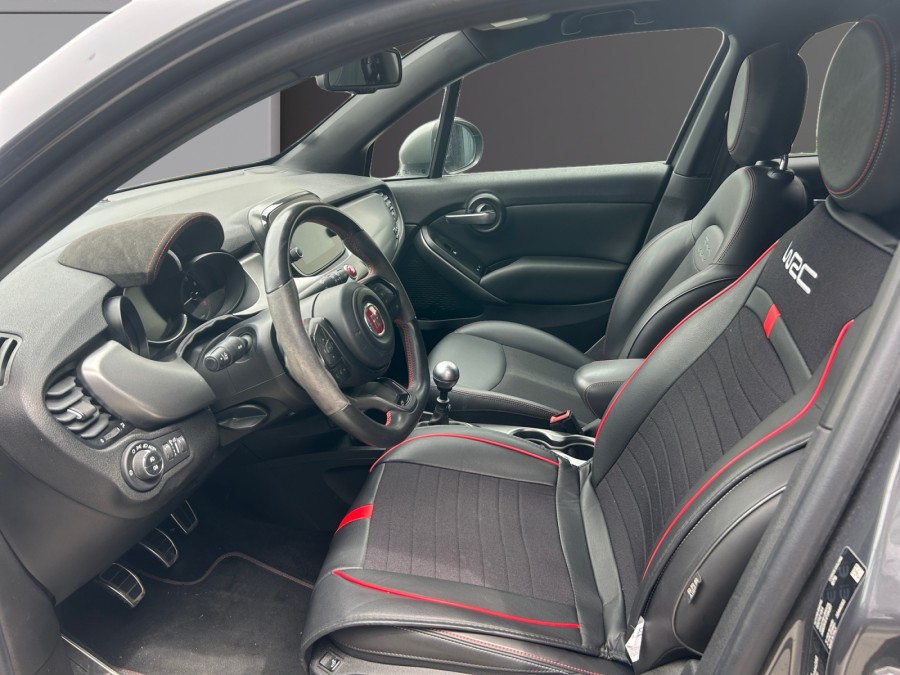 FIAT d'occasion 500X 1.0 FIREFLY TURBO T3 120 SPORT de 2020 Toulouse
