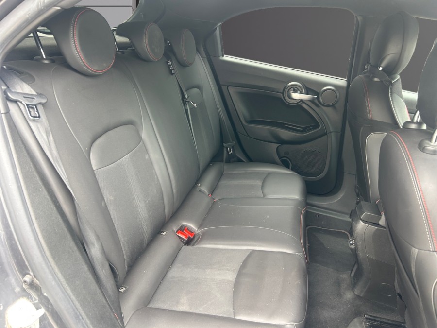 FIAT d'occasion 500X 1.0 FIREFLY TURBO T3 120 SPORT de 2020 Toulouse