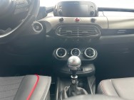 FIAT d'occasion 500X 1.0 FIREFLY TURBO T3 120 SPORT de 2020 Toulouse