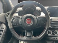FIAT d'occasion 500X 1.0 FIREFLY TURBO T3 120 SPORT de 2020 Toulouse