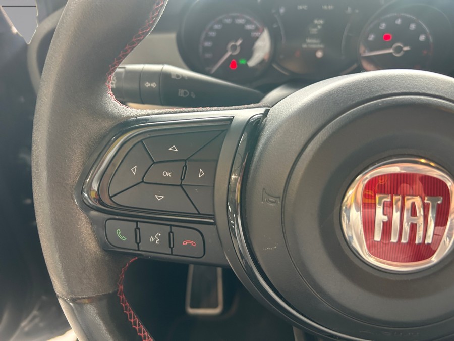 FIAT d'occasion 500X 1.0 FIREFLY TURBO T3 120 SPORT de 2020 Toulouse