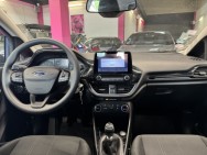 FORD d'occasion FIESTA 1.0 ECOBOOST 100 BUSINESS NAV de 2019 Villebon