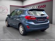 FORD d'occasion FIESTA 1.0 ECOBOOST 100 BUSINESS NAV de 2019 Villebon