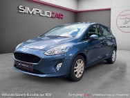 FORD d'occasion FIESTA 1.0 ECOBOOST 100 BUSINESS NAV de 2019 Villebon