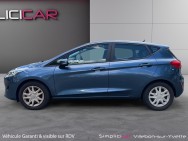 FORD d'occasion FIESTA 1.0 ECOBOOST 100 BUSINESS NAV de 2019 Villebon