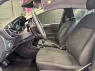 FORD d'occasion FIESTA 1.0 ECOBOOST 100 BUSINESS NAV de 2019 Villebon