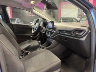 FORD d'occasion FIESTA 1.0 ECOBOOST 100 BUSINESS NAV de 2019 Villebon