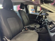 FORD d'occasion FIESTA 1.0 ECOBOOST 100 BUSINESS NAV de 2019 Villebon