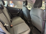 FORD d'occasion FIESTA 1.0 ECOBOOST 100 BUSINESS NAV de 2019 Villebon