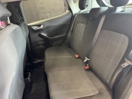 FORD d'occasion FIESTA 1.0 ECOBOOST 100 BUSINESS NAV de 2019 Villebon