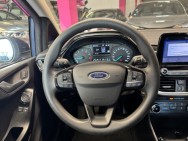 FORD d'occasion FIESTA 1.0 ECOBOOST 100 BUSINESS NAV de 2019 Villebon