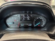 FORD d'occasion FIESTA 1.0 ECOBOOST 100 BUSINESS NAV de 2019 Villebon