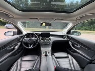MERCEDES d'occasion CLASSE GLC 220D 4MATIC de 2017 Vaucresson (92)﻿
