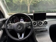 MERCEDES d'occasion CLASSE GLC 220D 4MATIC de 2017 Vaucresson (92)﻿