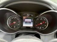 MERCEDES d'occasion CLASSE GLC 220D 4MATIC de 2017 Vaucresson (92)﻿
