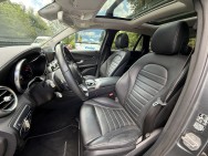 MERCEDES d'occasion CLASSE GLC 220D 4MATIC de 2017 Vaucresson (92)﻿