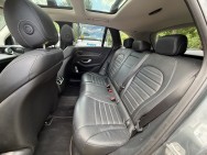 MERCEDES d'occasion CLASSE GLC 220D 4MATIC de 2017 Vaucresson (92)﻿