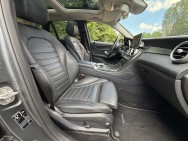 MERCEDES d'occasion CLASSE GLC 220D 4MATIC de 2017 Vaucresson (92)﻿