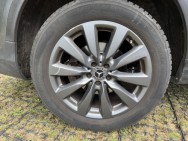MERCEDES d'occasion CLASSE GLC 220D 4MATIC de 2017 Vaucresson (92)﻿