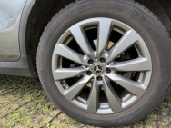 MERCEDES d'occasion CLASSE GLC 220D 4MATIC de 2017 Vaucresson (92)﻿