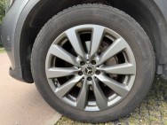 MERCEDES d'occasion CLASSE GLC 220D 4MATIC de 2017 Vaucresson (92)﻿